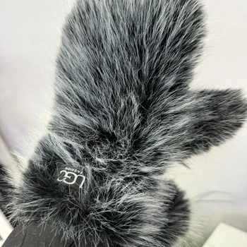 TEDDY extra pūkainie dūraiņi