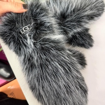 TEDDY extra pūkainie dūraiņi