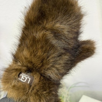 TEDDY extra pūkainie dūraiņi