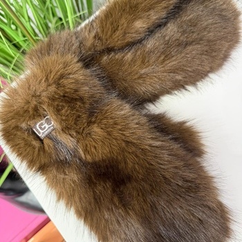 TEDDY extra pūkainie dūraiņi