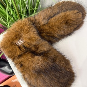 TEDDY extra pūkainie dūraiņi