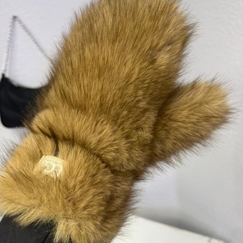 TEDDY extra pūkainie dūraiņi