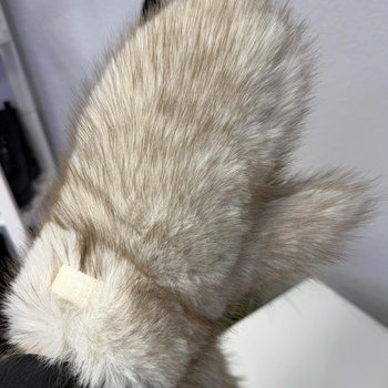 TEDDY extra pūkainie dūraiņi