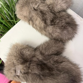 TEDDY extra pūkainie dūraiņi