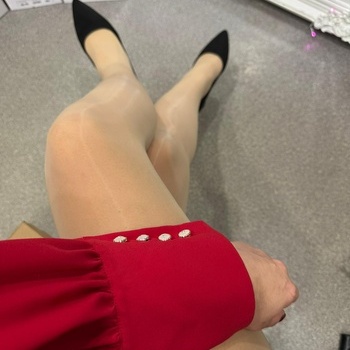 Luxury matētas zeķubikses