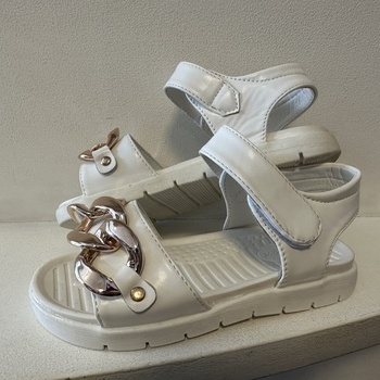 Meiteņu sandales