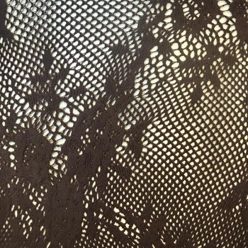  Chocco mežģīņu zeķubikses