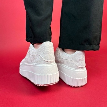 Mežģīņu botes LA333