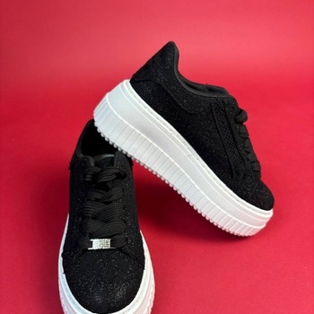 Mežģīņu botes LA333