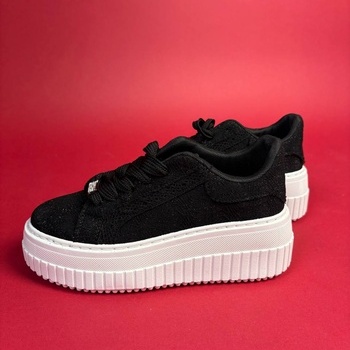 Mežģīņu botes LA333