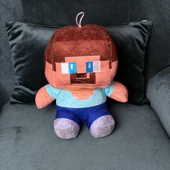 Minecraft lielais