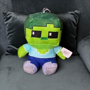 Minecraft lielais