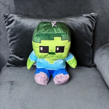 Minecraft vidējais