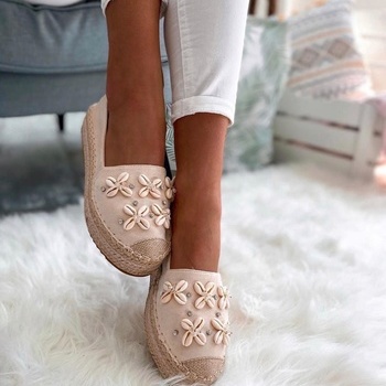 Espadrilles