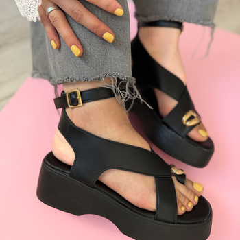 Pirkstiņsandeles LX9624