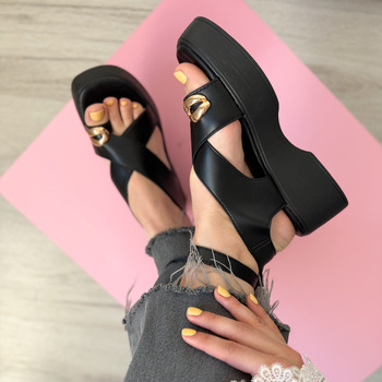 Pirkstiņsandeles LX9624