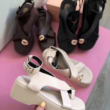 Pirkstiņsandeles LX9624