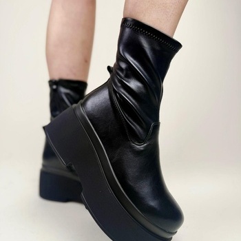 Platformas puszābaki DH2510-1