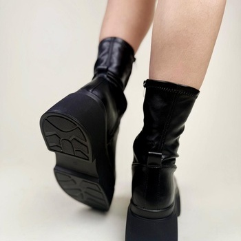 Platformas puszābaki DH2510-1