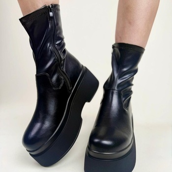 Platformas puszābaki DH2510-1