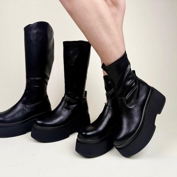 Platformas puszābaki DH2510-1