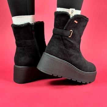 Platformas puszābaki T2377-1