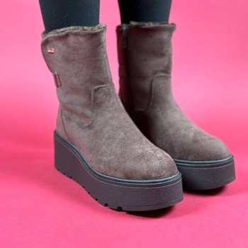 Platformas puszābaki T2377-6