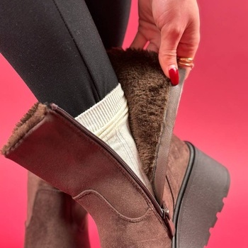 Platformas puszābaki T2377-6