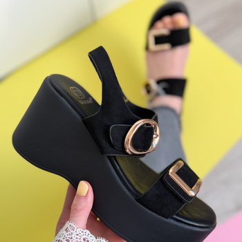 Platformas sandeles 218-6