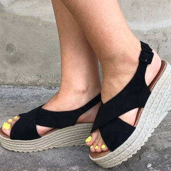 platformas Wedge