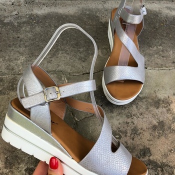 platformas Wedge