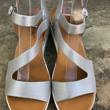 platformas Wedge