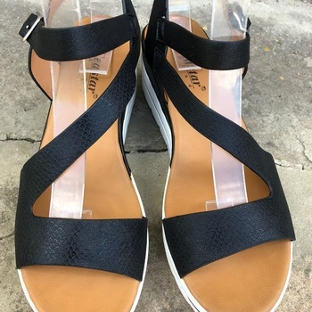 platformas Wedge