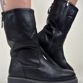 Pusgarie zābaki F-D3179-3