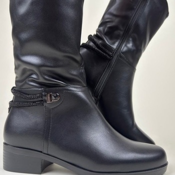 Pusgarie zābaki A128-1