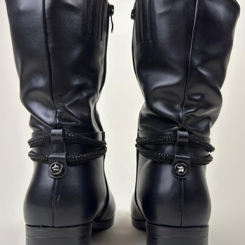 Pusgarie zābaki A128-1