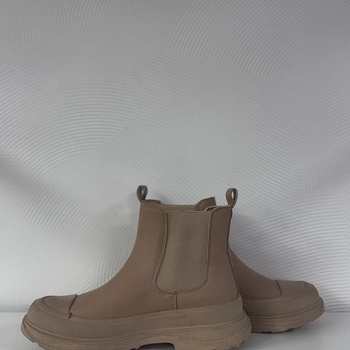 puszābaki ar defektu