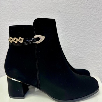 Puszābaki uz papēdi DM853-5