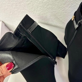 Puszābaki uz papēdi DM853-5