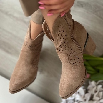 Puszābaki uz papēdi H151-2