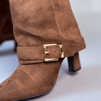 Puszābaki uz papēdi JK77