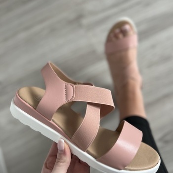 Sandales 