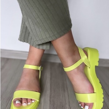 Sandales 