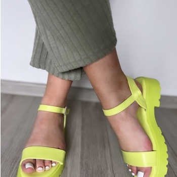 Sandales 3986
