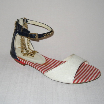 Sandales