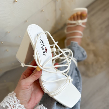 Sasienamas kurpes YES-3496