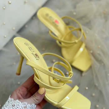 Siksniņkurpes YJT968