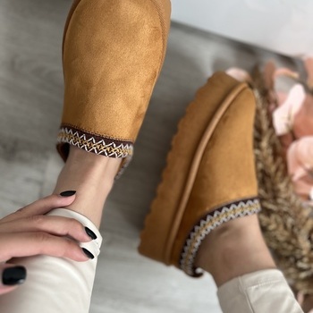 UGG tipa čības MDB-25
