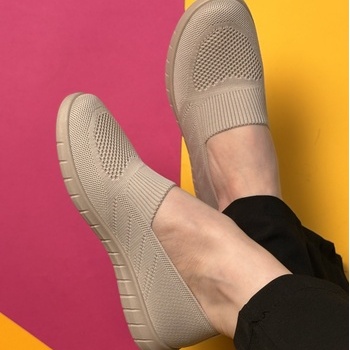Slip on 9611-3