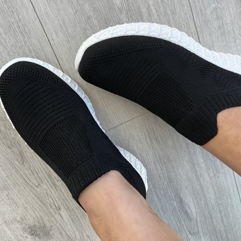 Slip on kedas 